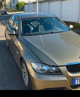BMW 320i E90 Rentnerfahrzeug - BMW 320: 320i E90