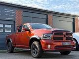 Dodge RAM 1500 5.7 Offroad/Sport/GoRhino/AHK/Alpine - Dodge: Orange