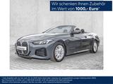 BMW 430i xDrive Cabrio M Sport DA ACC PA+ LC Prof. H - BMW 430 in Essen