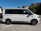 Volkswagen T6 2.0 TDI DSG California Beach Edition 4Motion - gebrauchte VW T6 California aus dem Jahr 2018