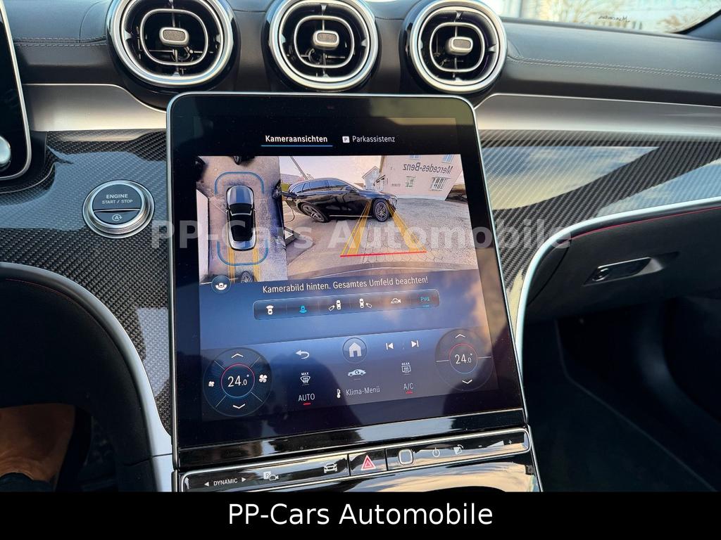 Mercedes-Benz CLE 200