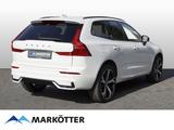 Volvo XC60 B5 R Design AWD/PANO/H&K/SHZ/AHK/ACC/ - Volvo XC60 Gebrauchtwagen in Bielefeld