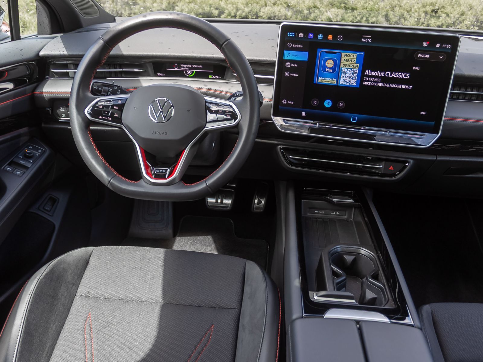 Volkswagen ID.7 - Bild 18