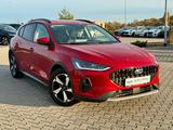 Ford Focus Lim. Active 1.0 EcoBoost 1. Hand ! - Ford Focus: Rot