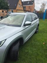 Skoda Kodiaq 2.0 TSI DSG 4x4 L&K  - Skoda Kodiaq Gebrauchtwagen in Hannover