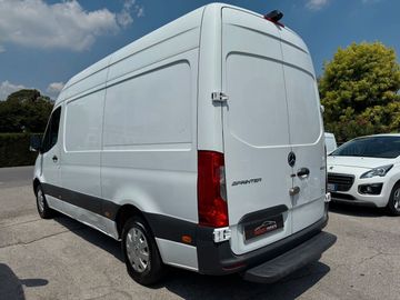 Mercedes Sprinter - 6