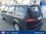 Ford Galaxy 1.6 7 SITZER+ALLWETTER+NAVI+PDC+HU NEU - Ford Galaxy 7-Sitzer