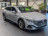Volkswagen Arteon Shooting Brake 2.0 TDI DSG R-Line 8-fach - Volkswagen Arteon mit Diesel-Antrieb: Kombi