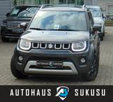 Suzuki Ignis 1.2 Hybrid GS Comfort - LED - Navi - Cam - - gebrauchte Suzuki Ignis aus dem Jahr 2024