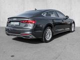 Audi A5 Sportback 40 TDI S tronic Sthz. AHK LED - Audi A5 Gebrauchtwagen in Aachen