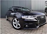 Audi A4 2.0 TDI (DPF) Avant -