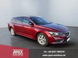 Renault Talisman Grandtour 1.3T 160 Limited Navigatio... - Renault