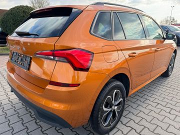 Skoda Kamiq - 4