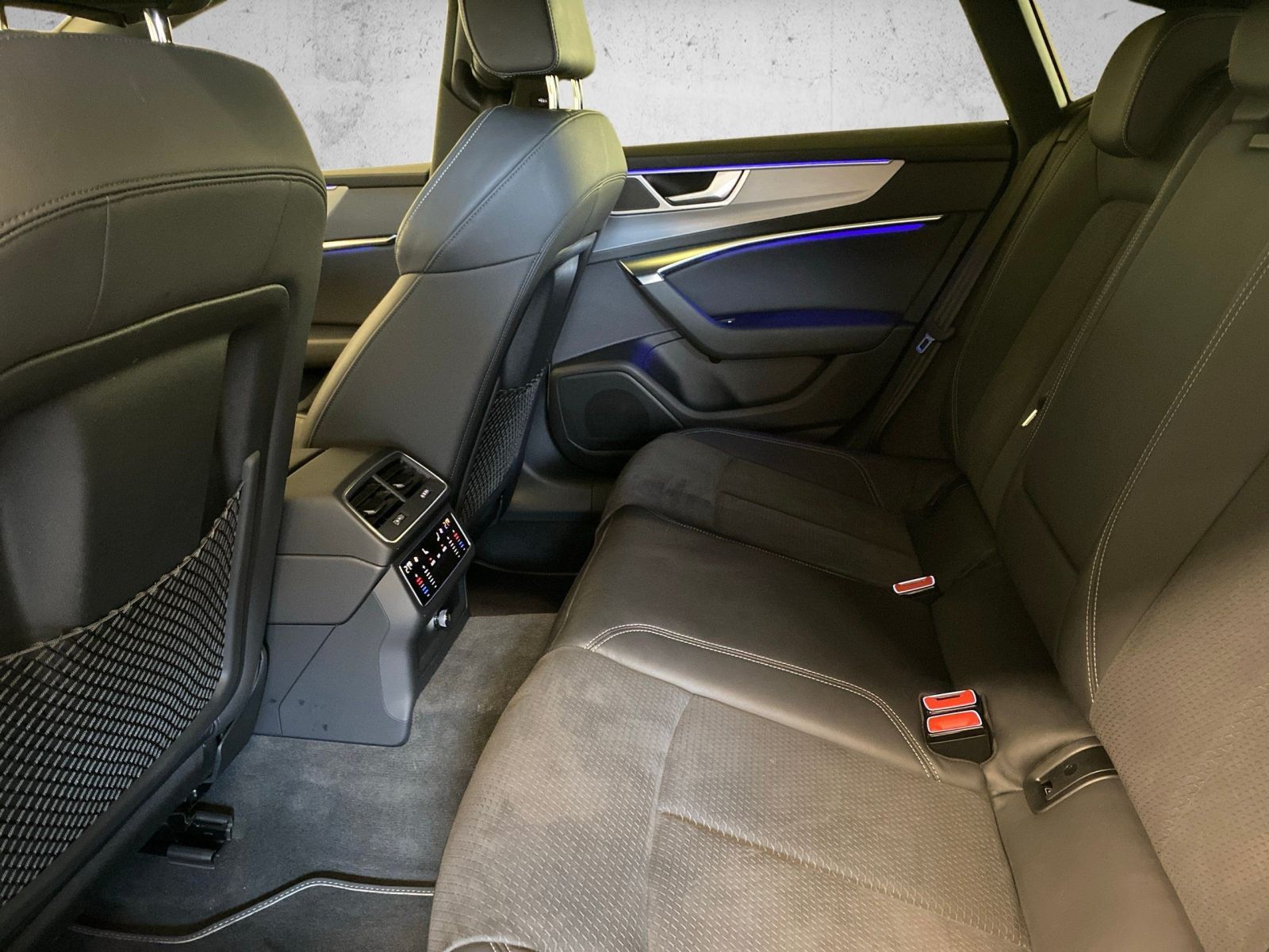 Audi A7 - Bild 8