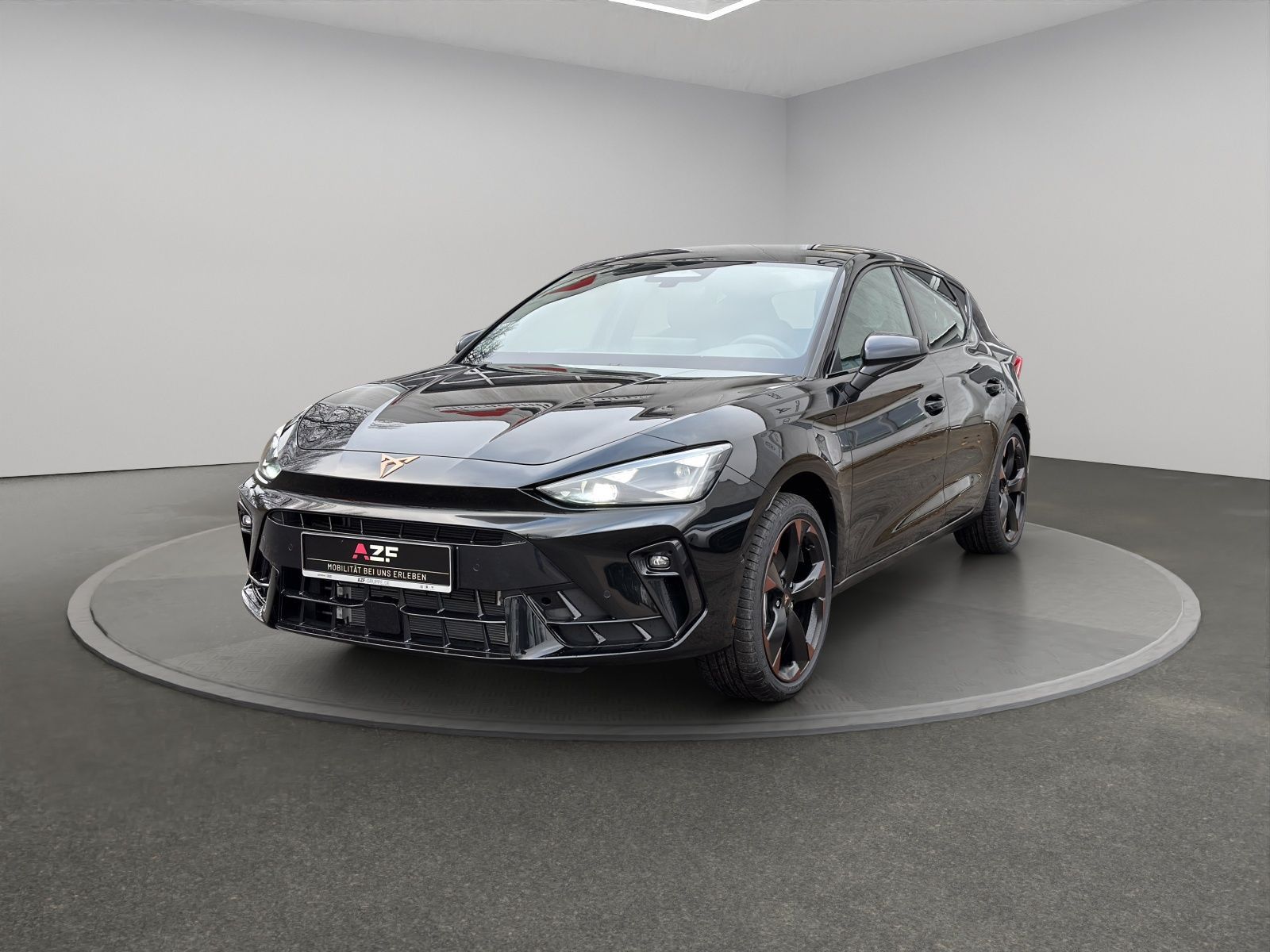 Cupra Leon - Bild 2