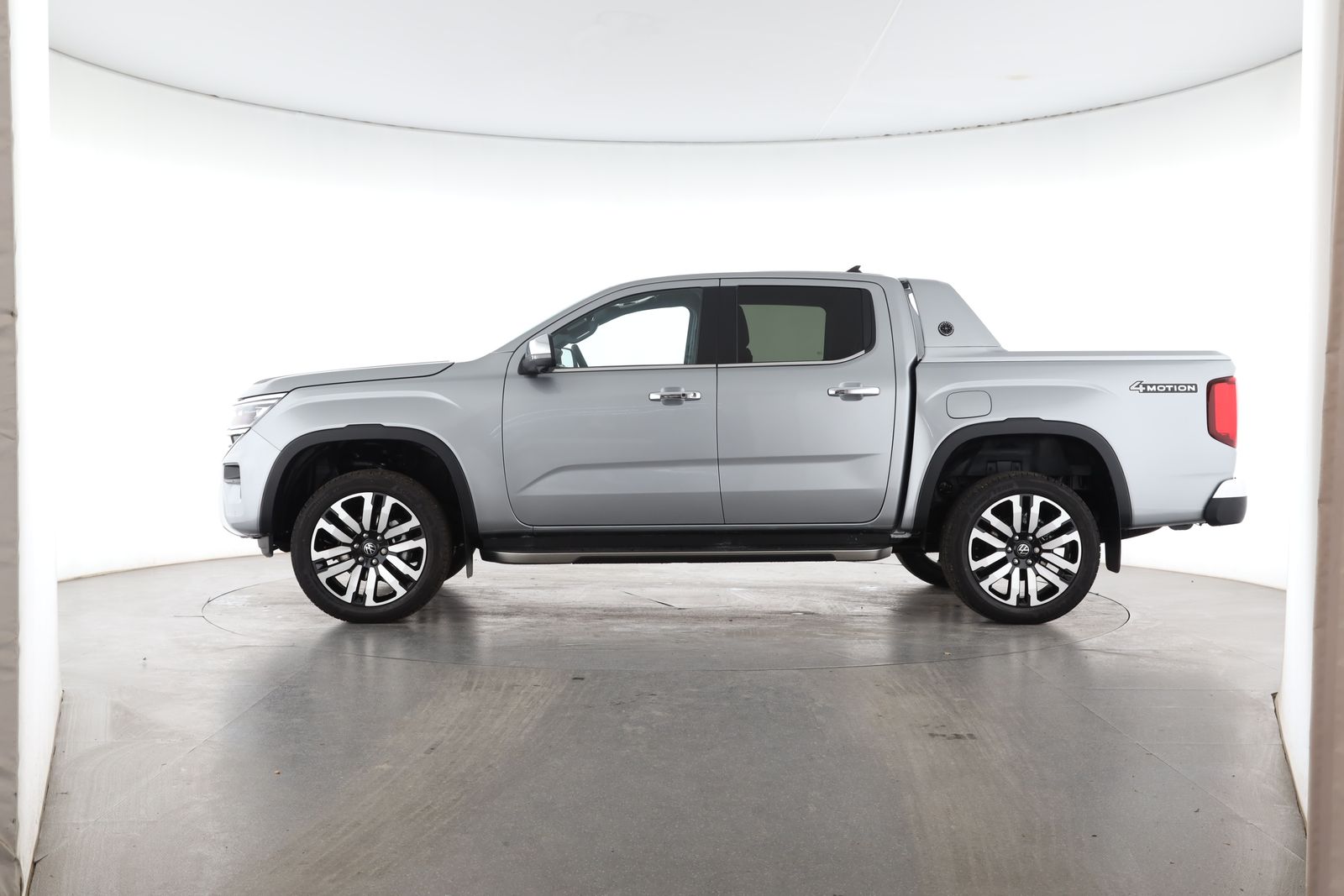 Volkswagen Amarok - Bild 3