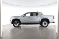 Volkswagen Amarok - Vorschau Bild 3