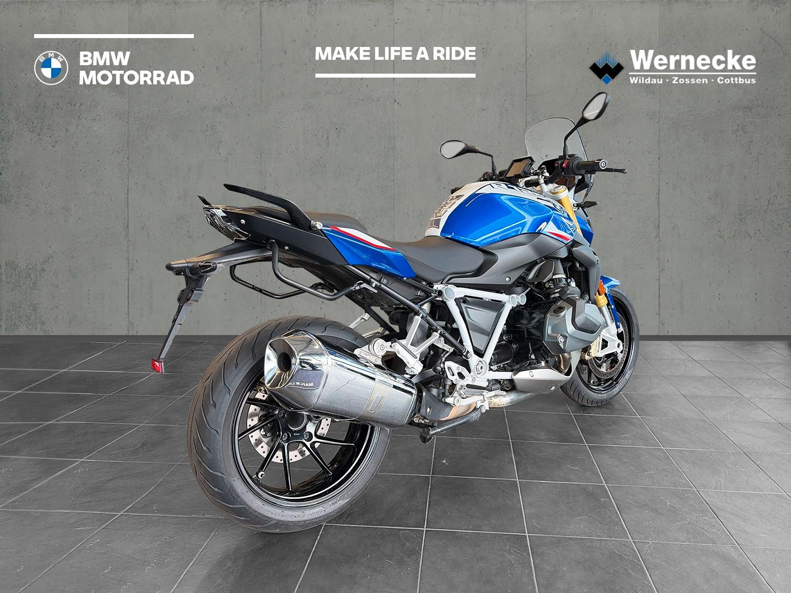 BMW R 1250 R