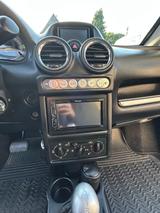 Casalini M20 Sport Microcar (45 kmh-Auto) - Casalini Gebrauchtwagen