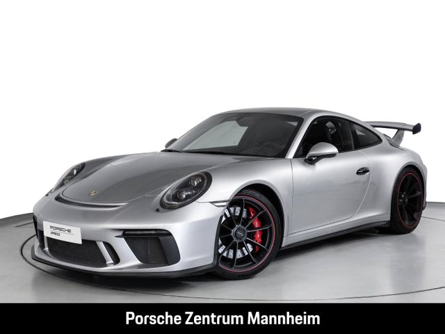 Porsche 991 -2 911 GT3 Clubsport Kamera SportChrono 90L