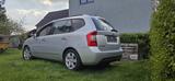 Kia Carens 2.0 - gebrauchte Kia Carens aus dem Jahr 2008