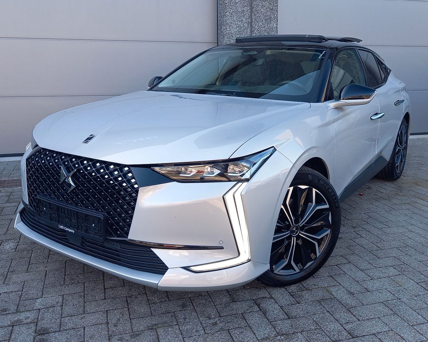 DS DS4