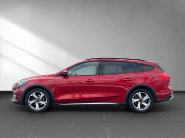 Ford Focus Turnier 1.5 Active X *AHK*ACC*BLIS*CAM*HUD