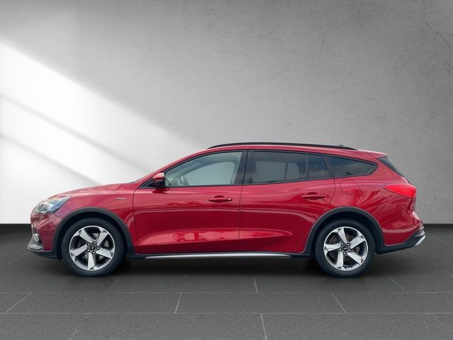 Ford Focus Turnier 1.5 Active X *AHK*ACC*BLIS*CAM*HUD