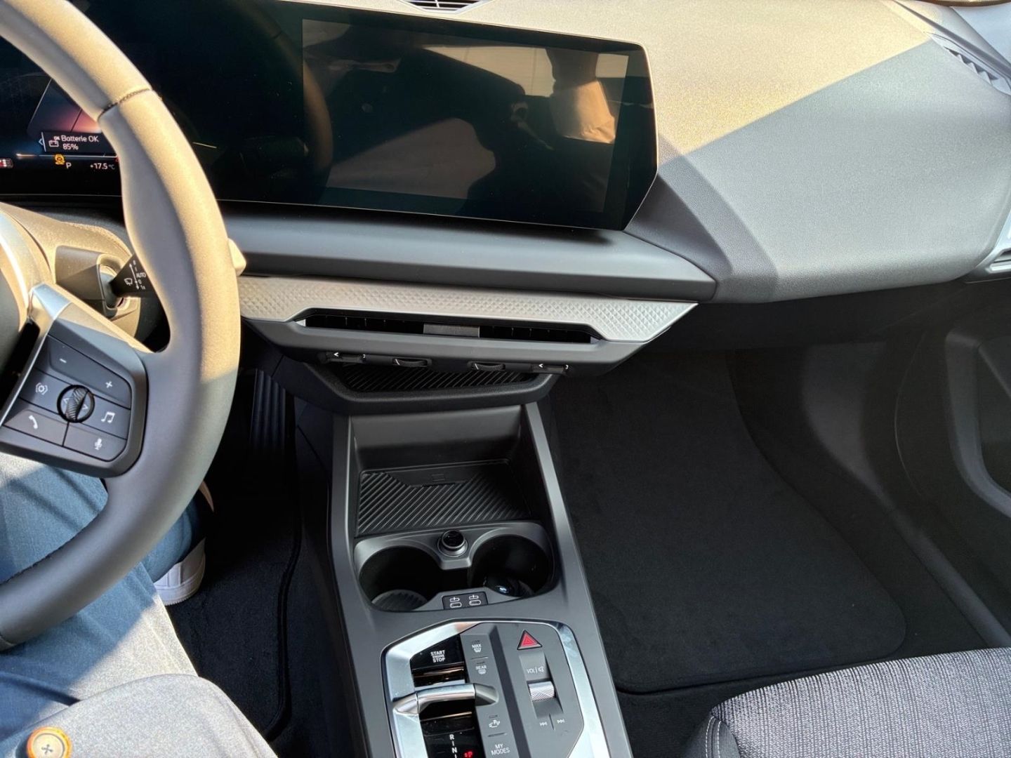BMW 116 - Bild 10