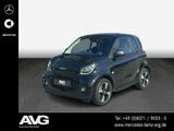 Smart smart EQ fortwo Exclusiv Pano LED RFK PDC Klima. - gebrauchte Smart ForTwo aus dem Jahr 2021