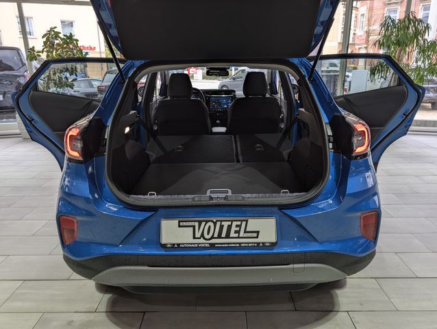 Ford Puma Titanium NEUES MODELL