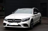 Mercedes-Benz C 43 AMG Mercedes-AMG C 43 4MATIC T Autom. M... - gebrauchte Mercedes-Benz C 43 AMG aus dem Jahr 2019