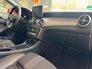 Mercedes CLA Shooting Brake - 11