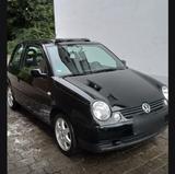 Volkswagen VW Lupo 1.4 16v 101ps - gebrauchte VW Lupo aus dem Jahr 2001