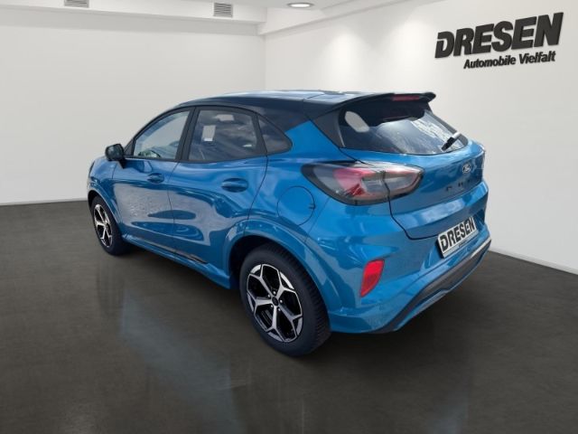 Ford Puma - Bild 4