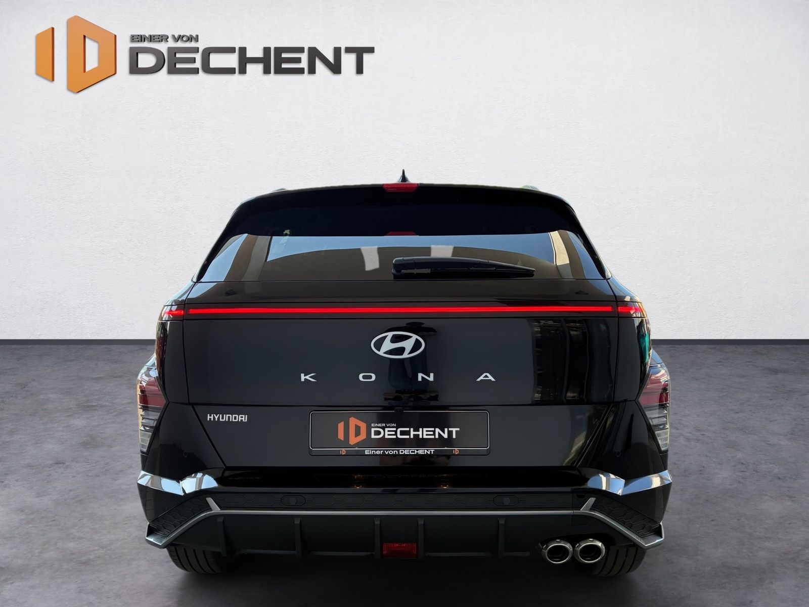 Fahrzeugabbildung Hyundai Kona 1.6 T-GDI N Line Kamera,LED,Navi,SHZ,ACC,LM