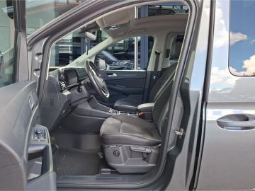 Volkswagen Caddy Style 1.5 TSI °LED°AHK°Pano°Kamera°ACC°