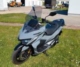 SYM Jet X 125 - SYM 125 JET