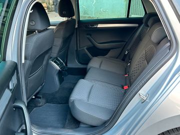 Skoda Superb - 9