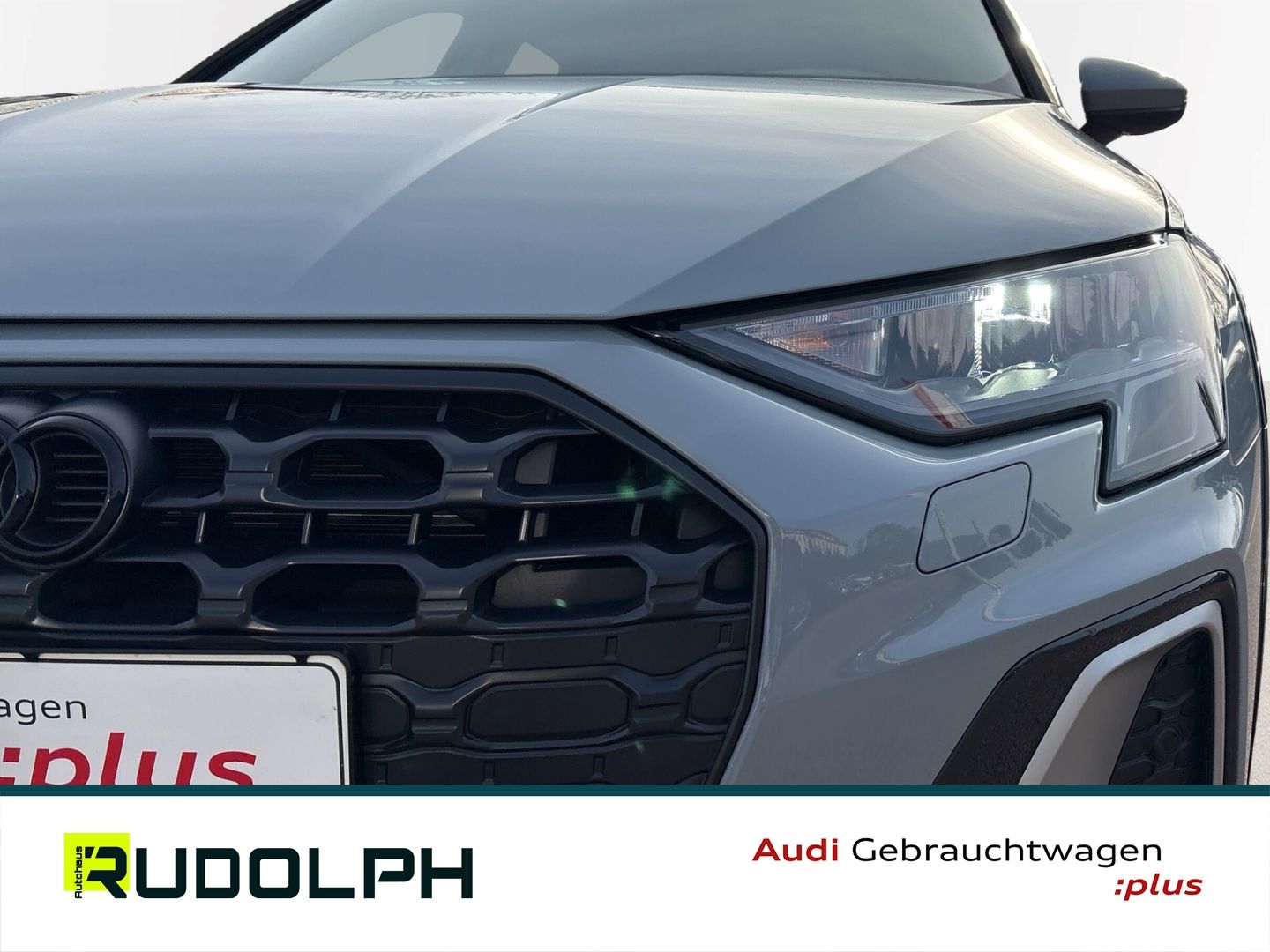 Audi A3 - Bild 7