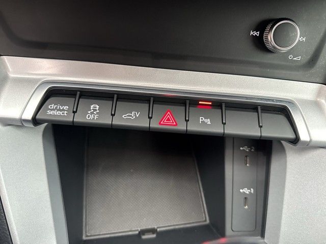Audi Q3 - Bild 14