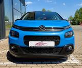 Citroën C3 Feel Automatik, SHZ! Zahnriemen neu! - gebrauchte Citroën C3 aus dem Jahr 2020