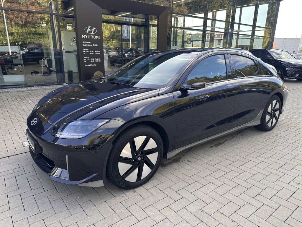 Hyundai IONIQ 2023