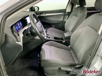 Volkswagen Golf VIII 1.0 TSI Move 6-Gang Garantie b Navi