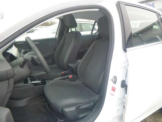 Fahrzeugabbildung Opel Corsa F 1,2 Turbo >AUT/LED/KAM/PDC