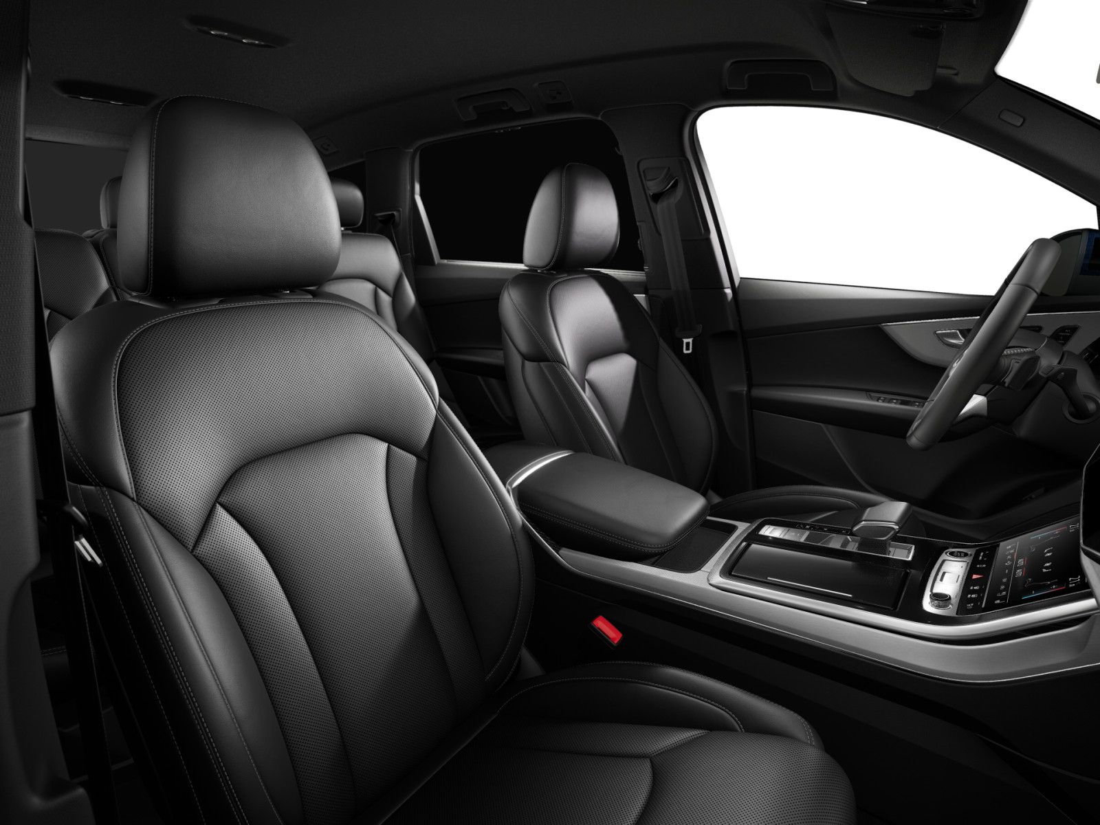 Audi Q7 - Bild 13