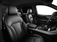 Audi Q7 - Vorschau Bild 13