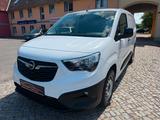 Opel Combo E 1.5 CDTI Cargo XL Klima Navi PDC 1.Hand - gebrauchte Opel Combo aus dem Jahr 2024
