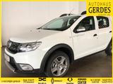 Dacia Sandero Stepway Essential 0.9 TCe 90 "LPG" - Dacia Sandero mit LPG-Antrieb: Kleinwagen, Stepway