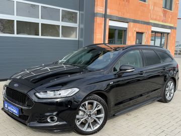Ford Mondeo - 2